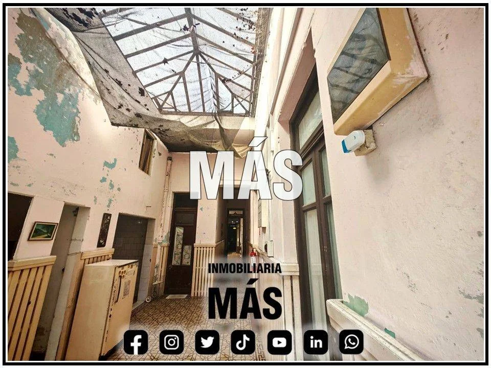 Casa en Cordón, propiedad 290654 -Imagen 5