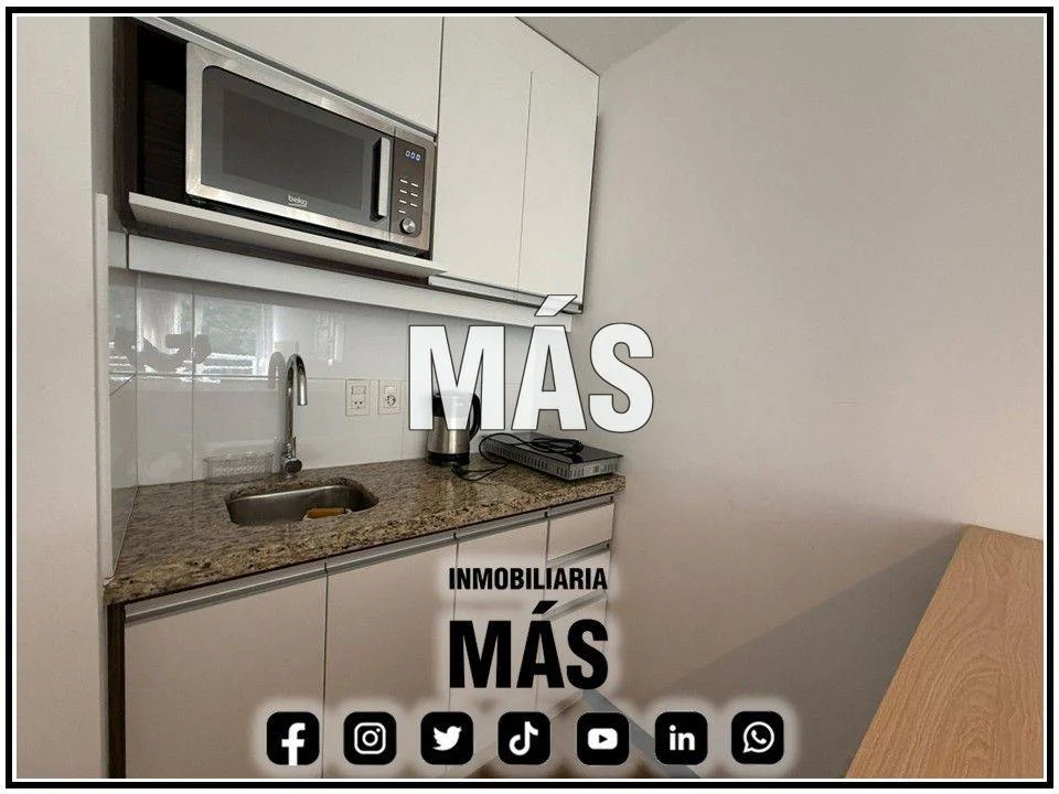 Apartamento en Pocitos Nuevo, propiedad 290666 -Imagen 9