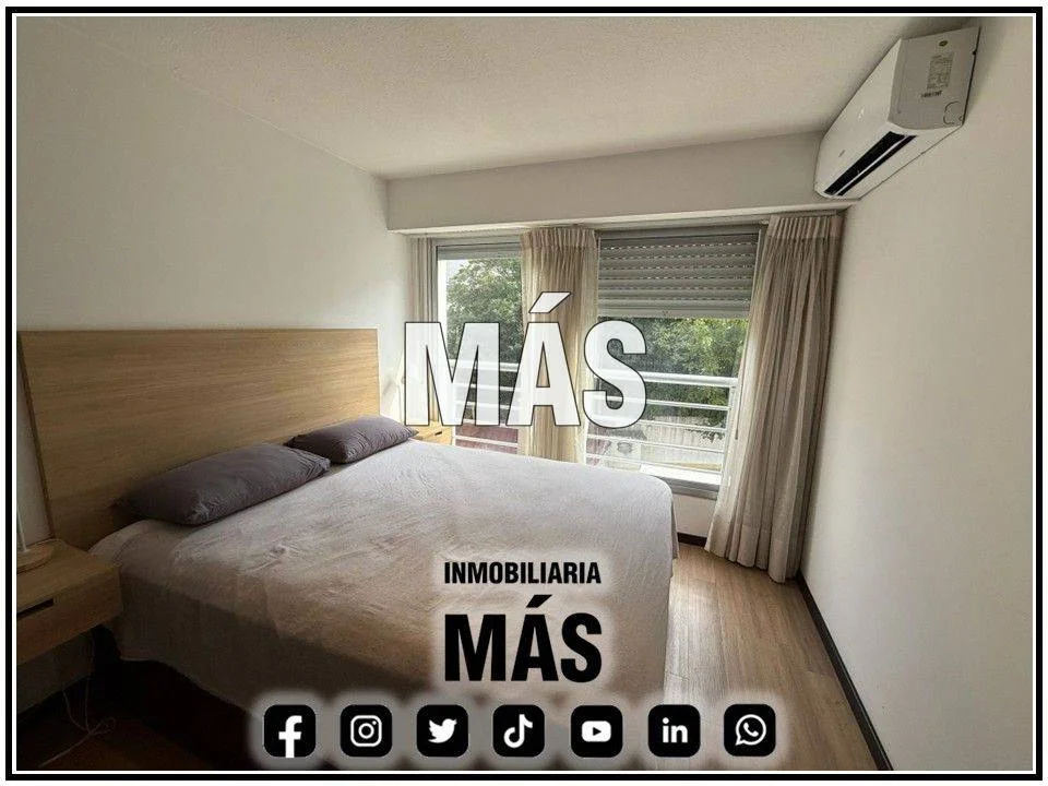Apartamento en Pocitos Nuevo, propiedad 290666 -Imagen 10