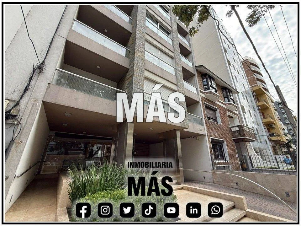 Apartamento en Pocitos Nuevo, propiedad 290666 -Imagen 3