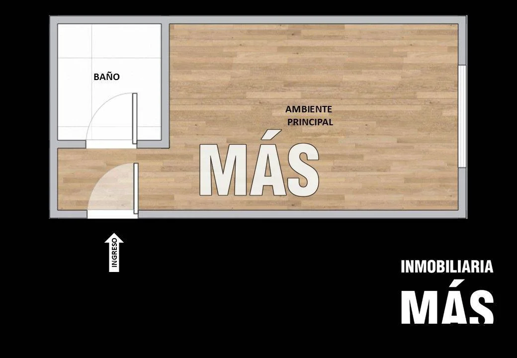 Apartamento en Pocitos Nuevo, propiedad 290666 -Imagen 14