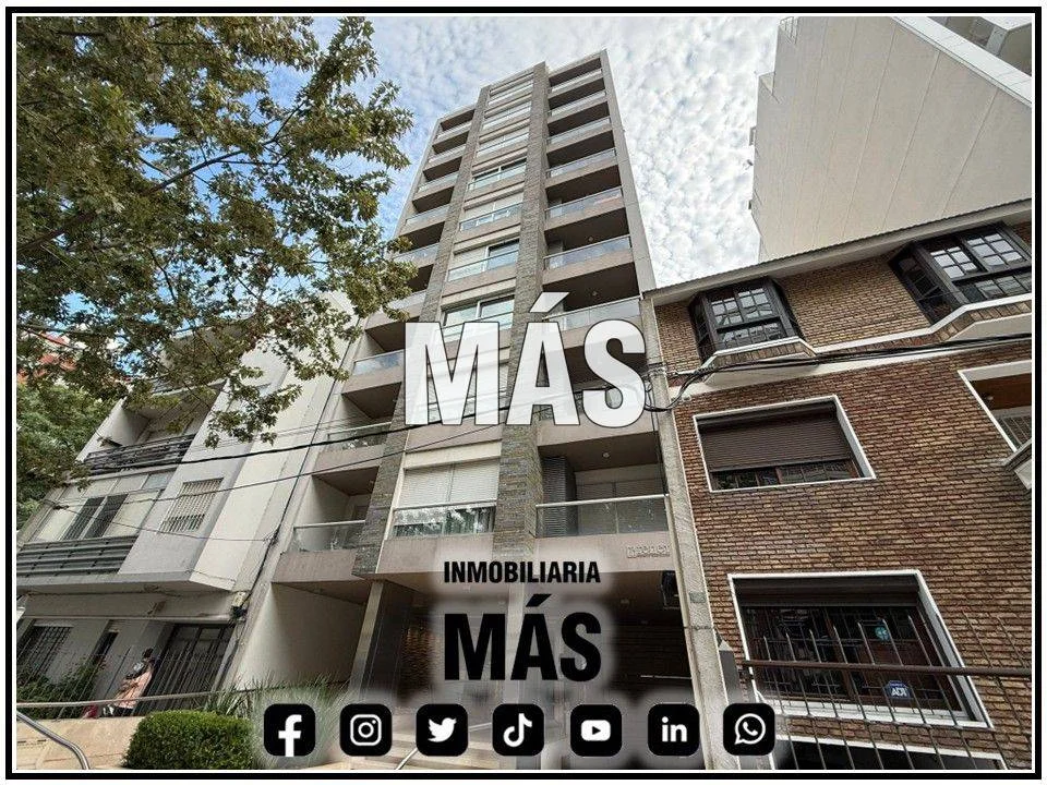 Apartamento en Pocitos Nuevo, propiedad 290666 -Imagen 6