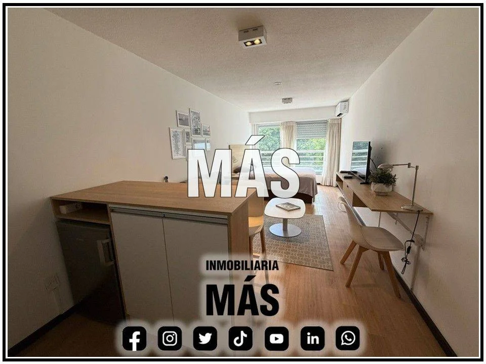 Apartamento en Pocitos Nuevo, propiedad 290666 -Imagen 7