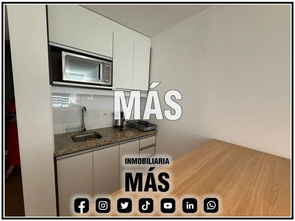 Apartamento en Pocitos Nuevo, propiedad 290666 -Imagen 8