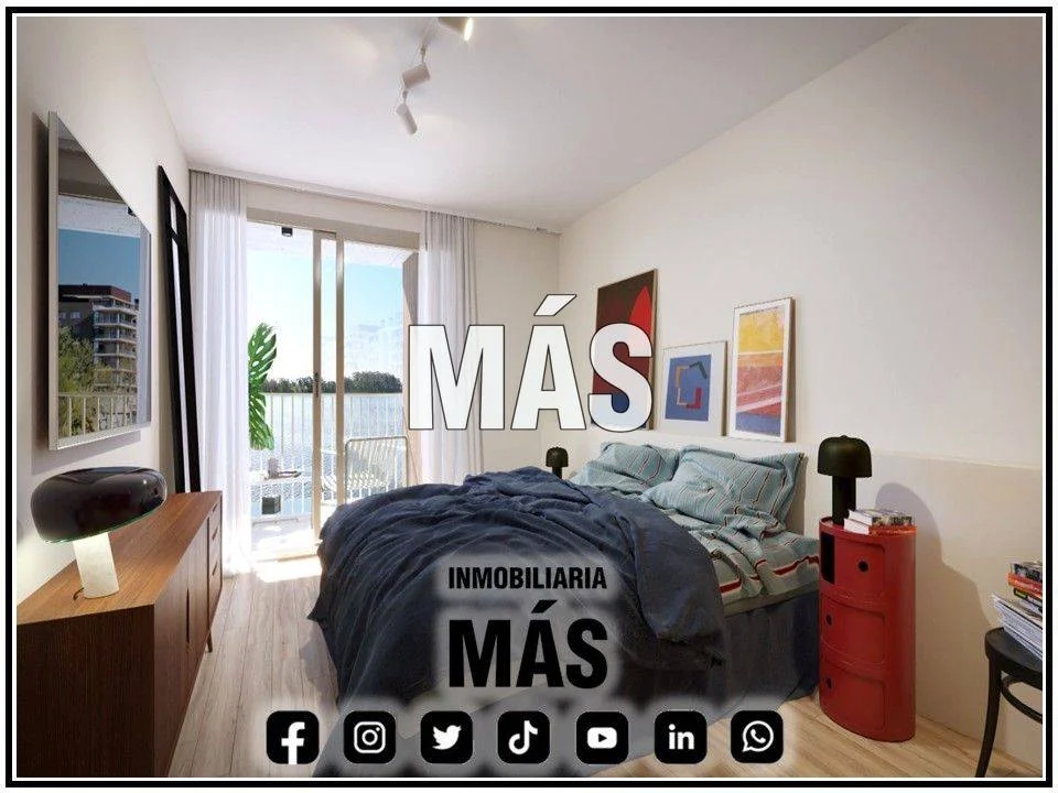 Apartamento en Barra de Carrasco, propiedad 290668 -Imagen 10