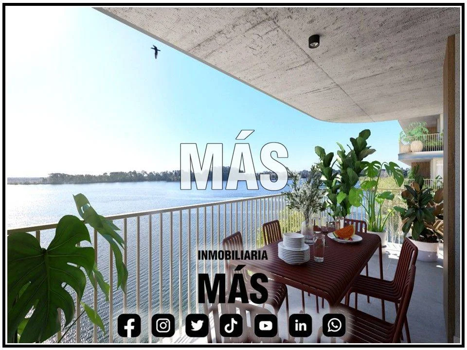 Apartamento en Barra de Carrasco, propiedad 290668 -Imagen 2