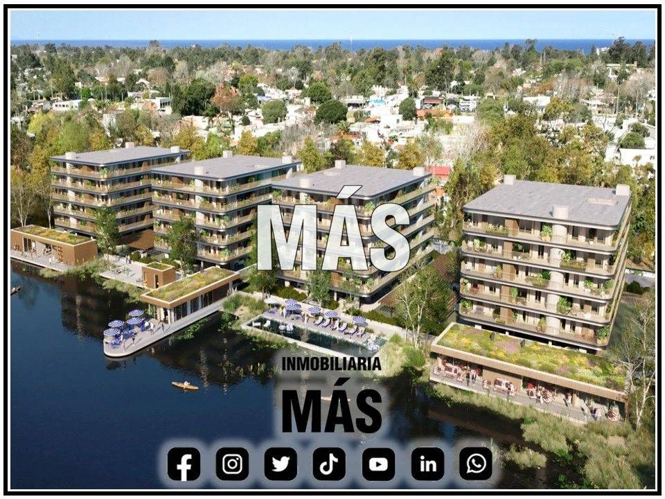 Apartamento en Barra de Carrasco, propiedad 290668 -Imagen 5