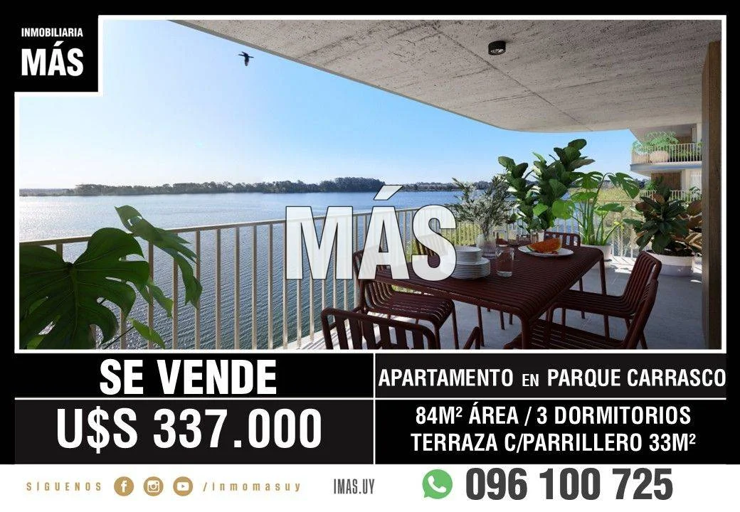 Apartamento en Ciudad de la Costa, propiedad 290669 -Imagen 1