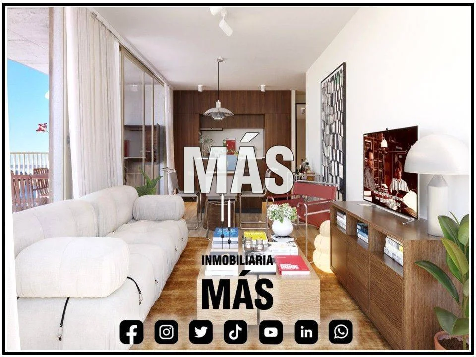 Apartamento en Barra de Carrasco, propiedad 290670 -Imagen 9