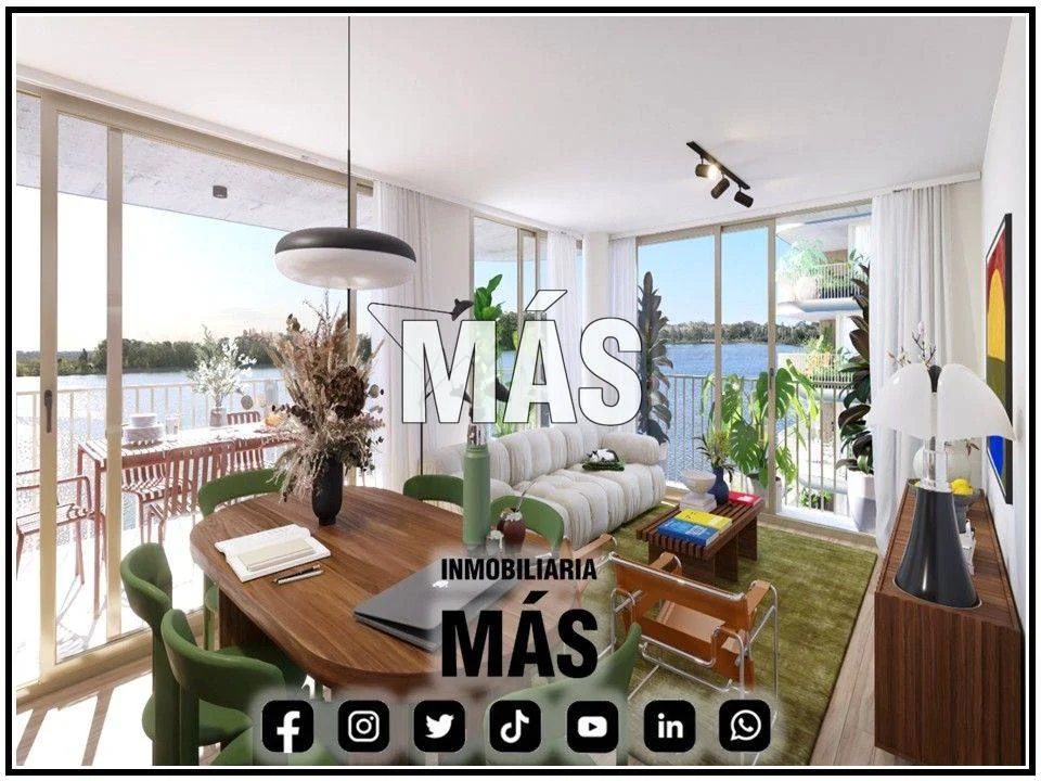 Apartamento en Barra de Carrasco, propiedad 290670 -Imagen 10