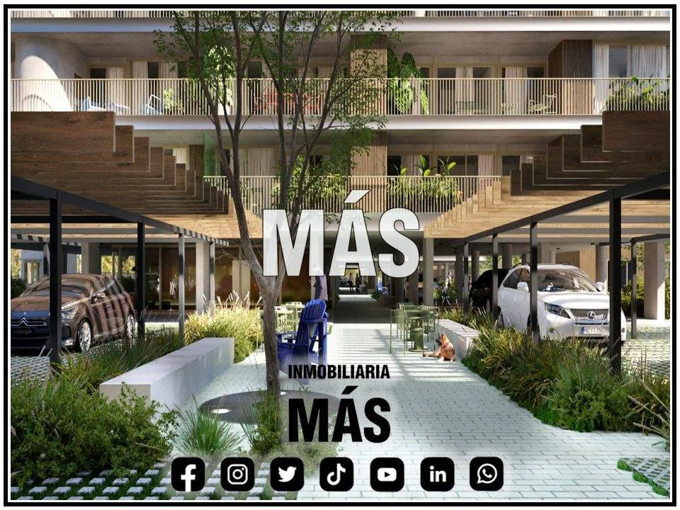 Apartamento en Barra de Carrasco, propiedad 290670 -Imagen 12