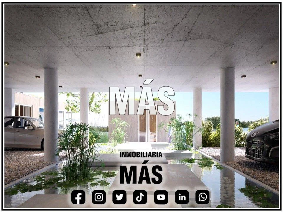 Apartamento en Barra de Carrasco, propiedad 290670 -Imagen 2