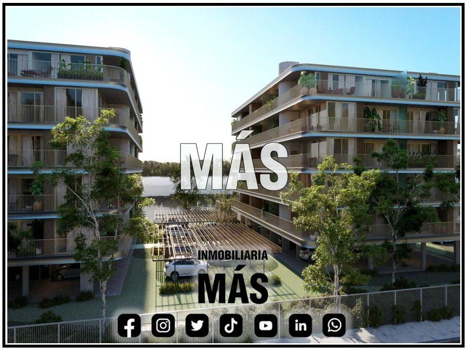 Apartamento en Barra de Carrasco, propiedad 290670 -Imagen 4
