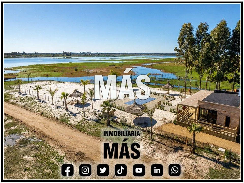Chacra en Marindia, propiedad 290671 -Imagen 4