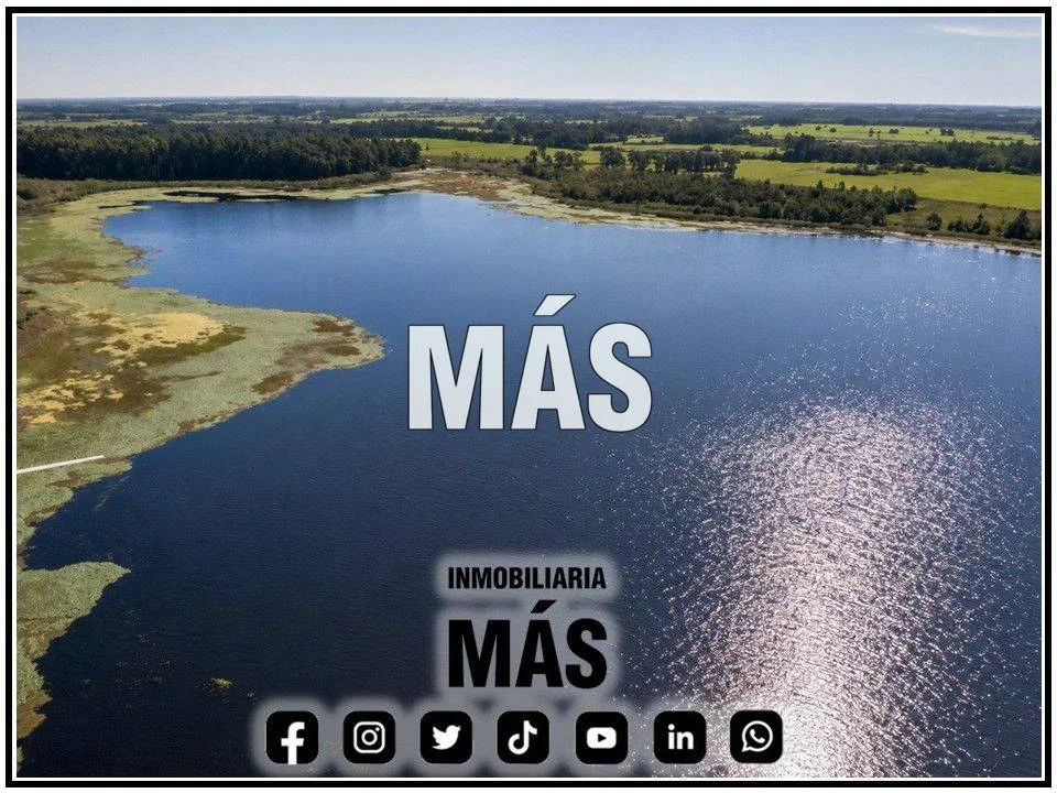 Chacra en Parque del Plata, propiedad 290673 -Imagen 10