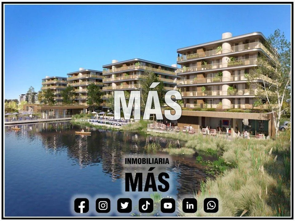 Apartamento en Barra de Carrasco, propiedad 290682 -Imagen 12