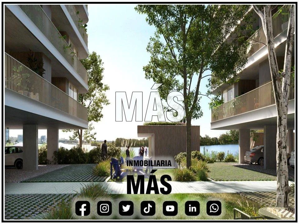 Apartamento en Barra de Carrasco, propiedad 290682 -Imagen 3