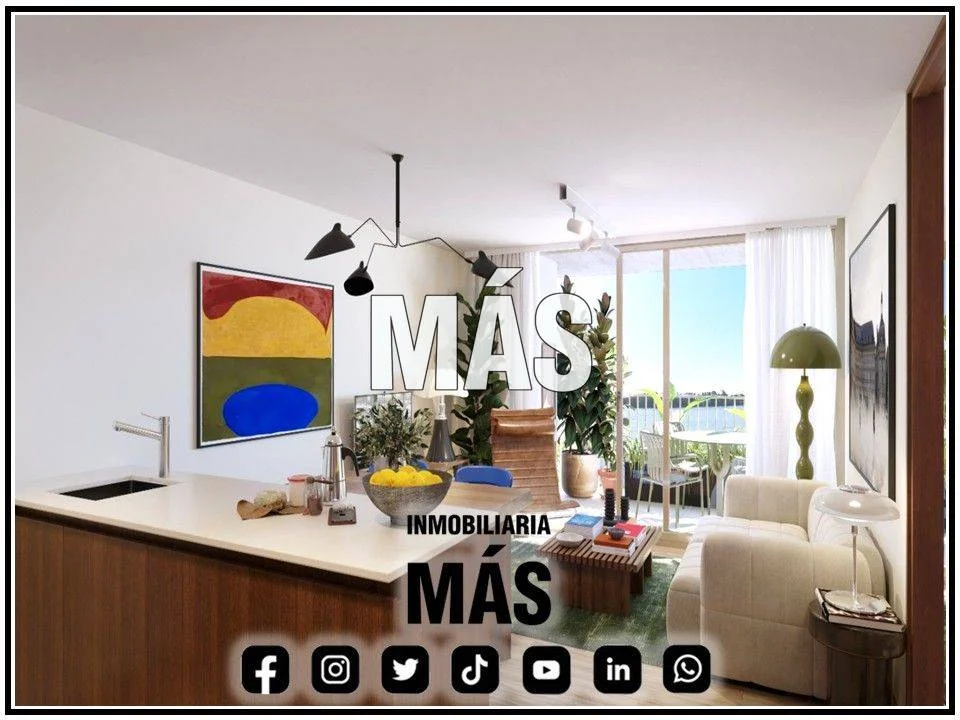 Apartamento en Barra de Carrasco, propiedad 290682 -Imagen 6