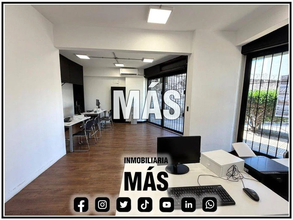 Local en Cordón, propiedad 290690 -Imagen 9