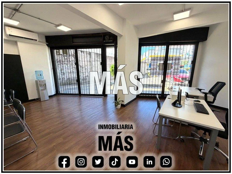 Local en Cordón, propiedad 290690 -Imagen 1