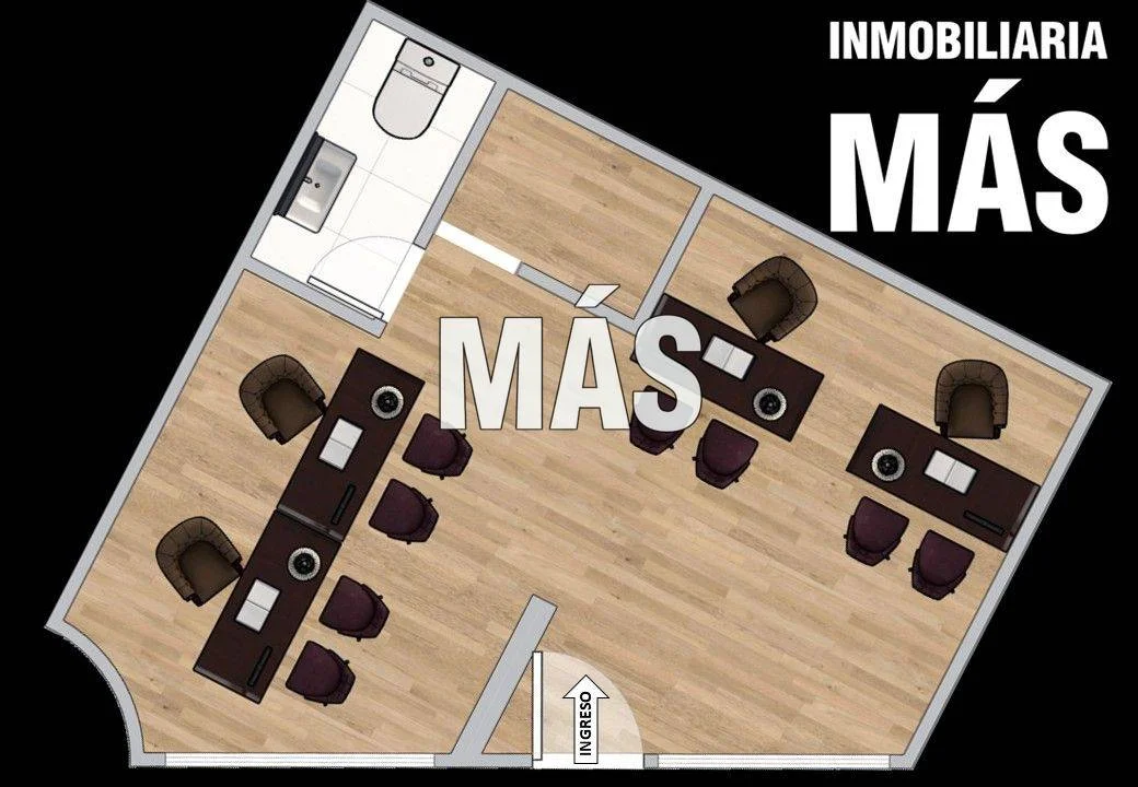 Local en Cordón, propiedad 290690 -Imagen 13