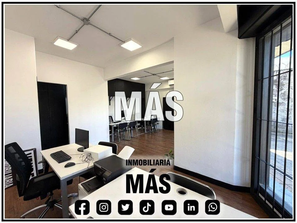 Local en Cordón, propiedad 290690 -Imagen 8