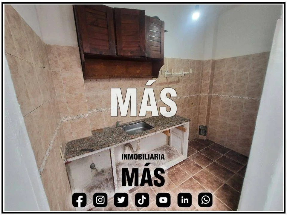 Apartamento en Brazo Oriental, propiedad 290716 -Imagen 9