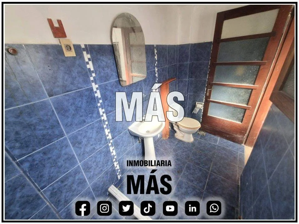 Apartamento en Brazo Oriental, propiedad 290716 -Imagen 10