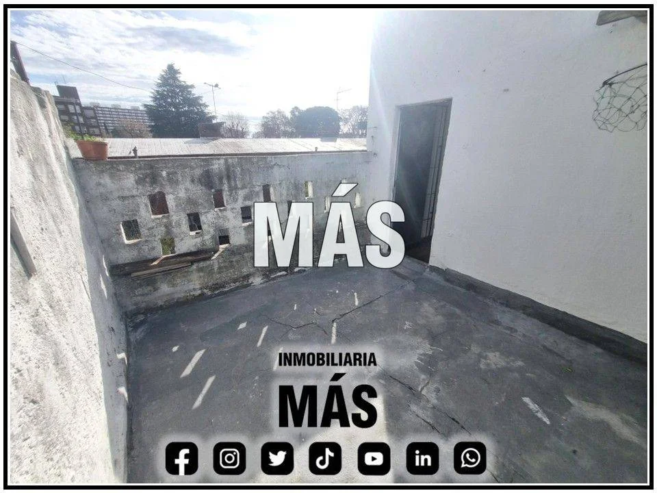 Apartamento en Brazo Oriental, propiedad 290716 -Imagen 11