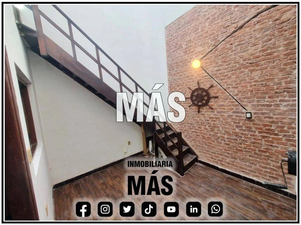 Apartamento en Brazo Oriental, propiedad 290716 -Imagen 13