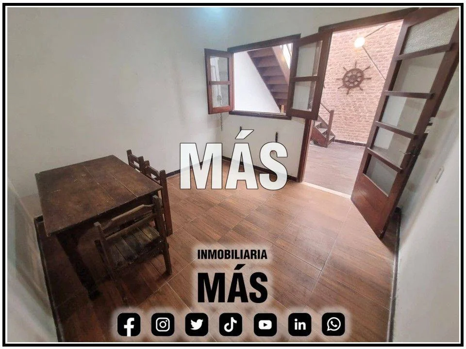 Apartamento en Brazo Oriental, propiedad 290716 -Imagen 2