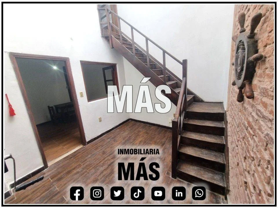 Apartamento en Brazo Oriental, propiedad 290716 -Imagen 3