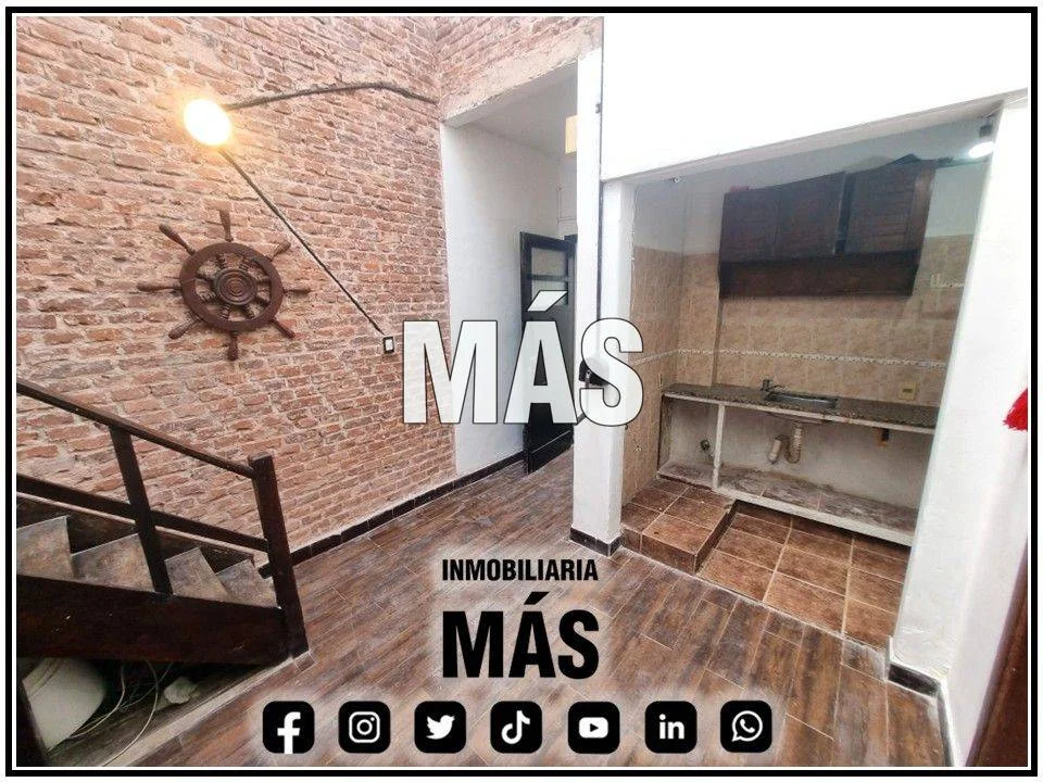 Apartamento en Brazo Oriental, propiedad 290716 -Imagen 5