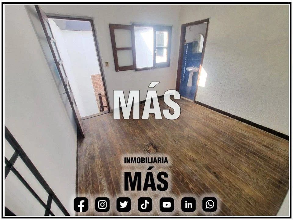 Apartamento en Brazo Oriental, propiedad 290716 -Imagen 7