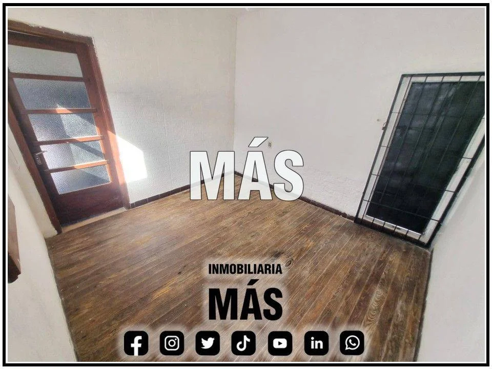Apartamento en Brazo Oriental, propiedad 290716 -Imagen 8