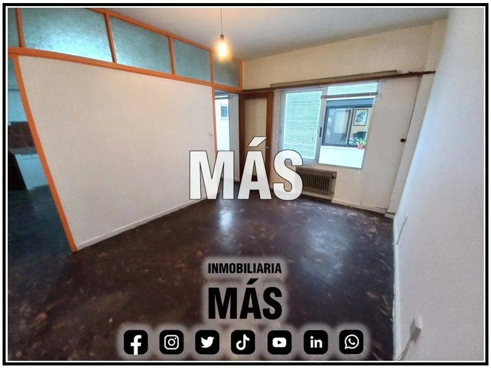 Apartamento en Ciudad Vieja, propiedad 290717 -Imagen 11