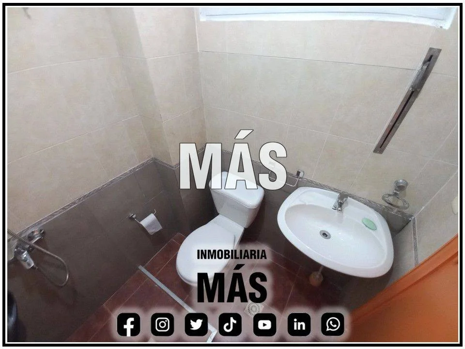 Apartamento en Ciudad Vieja, propiedad 290717 -Imagen 13