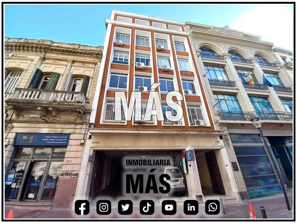 Apartamento en Ciudad Vieja, propiedad 290717 -Imagen 2