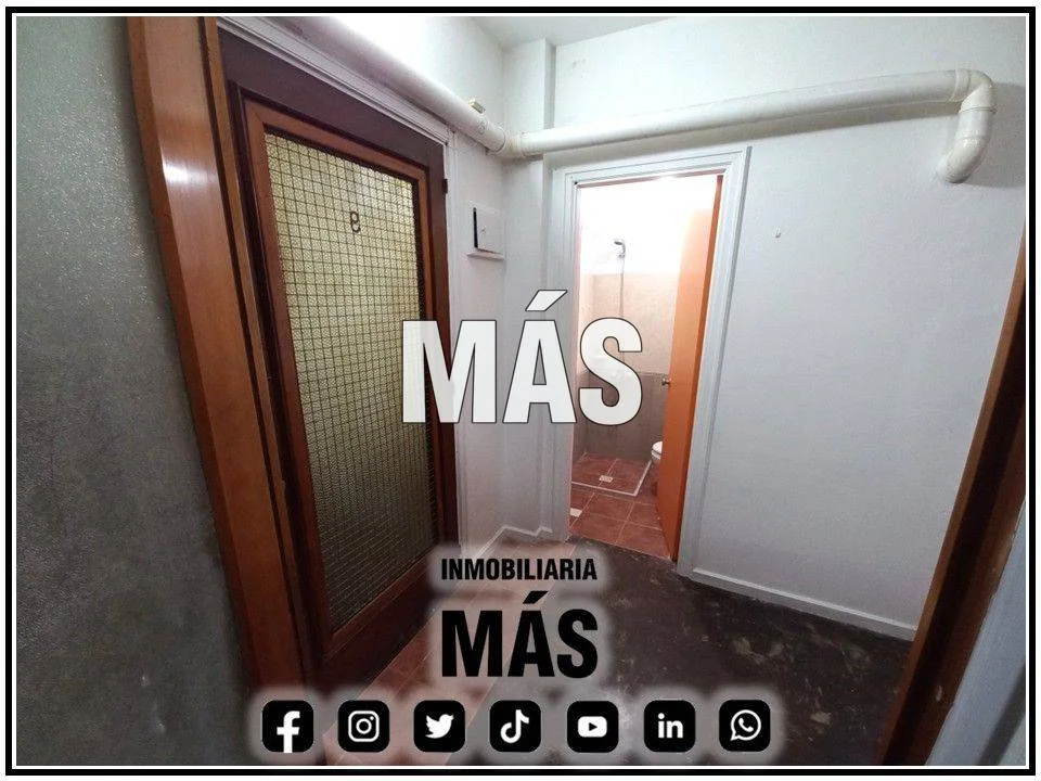 Apartamento en Ciudad Vieja, propiedad 290717 -Imagen 3