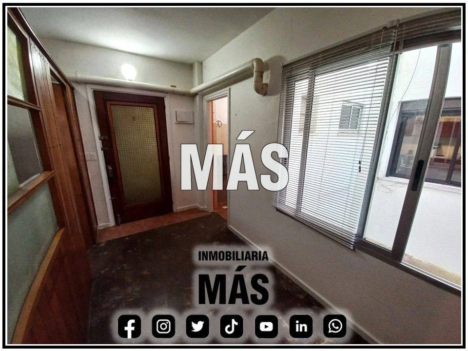 Apartamento en Ciudad Vieja, propiedad 290717 -Imagen 4