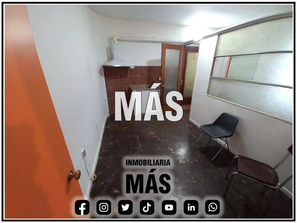 Apartamento en Ciudad Vieja, propiedad 290717 -Imagen 6