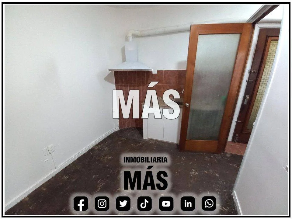 Apartamento en Ciudad Vieja, propiedad 290717 -Imagen 7