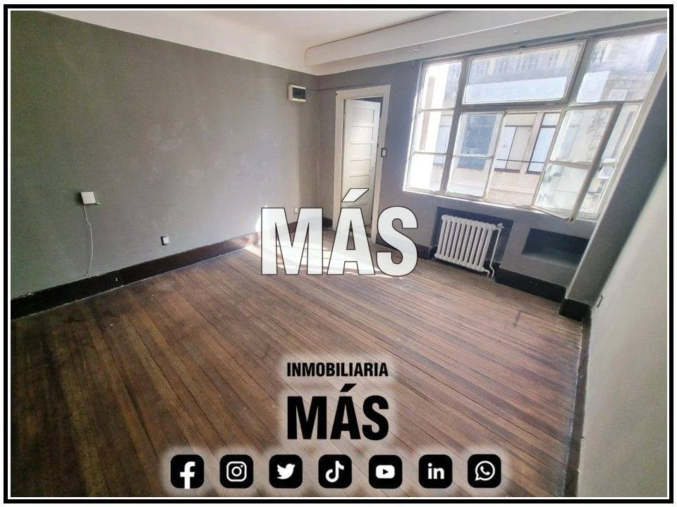 Oficina en Ciudad Vieja, propiedad 290723 -Imagen 9