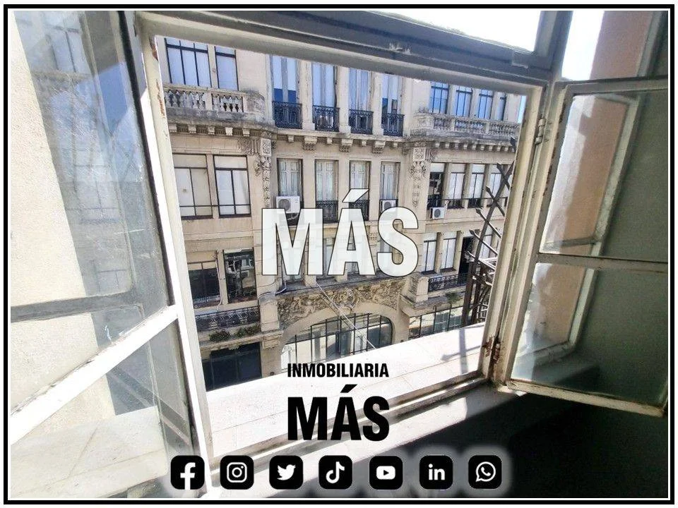 Oficina en Ciudad Vieja, propiedad 290723 -Imagen 10