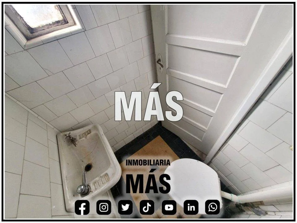 Oficina en Ciudad Vieja, propiedad 290723 -Imagen 11