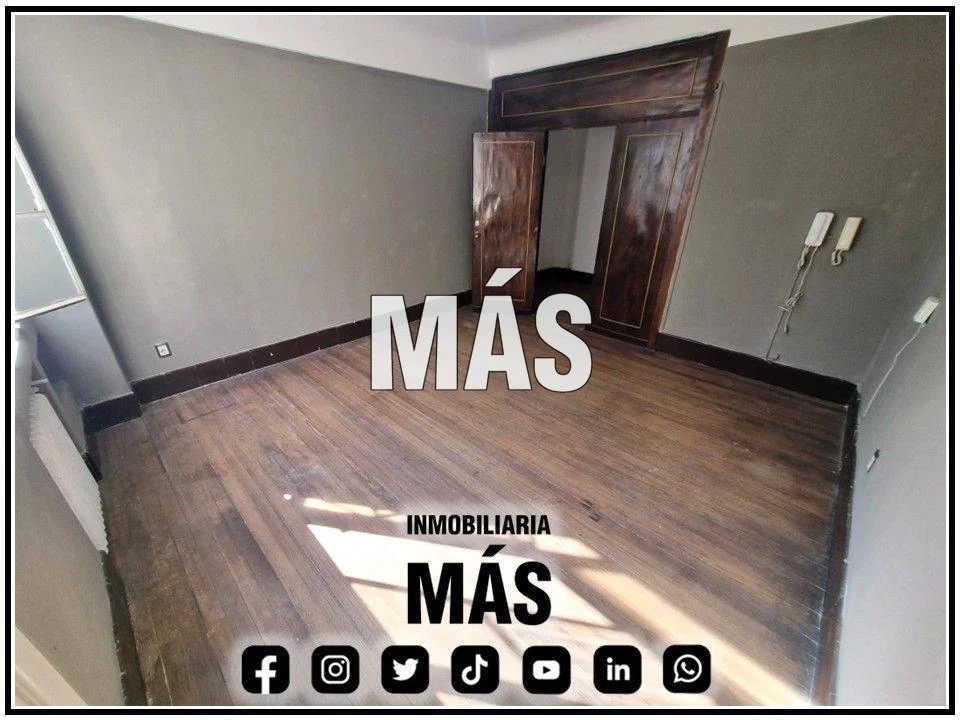 Oficina en Ciudad Vieja, propiedad 290723 -Imagen 12