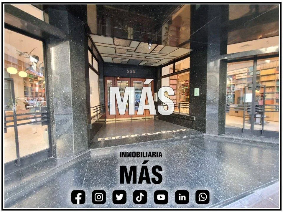 Oficina en Ciudad Vieja, propiedad 290723 -Imagen 3