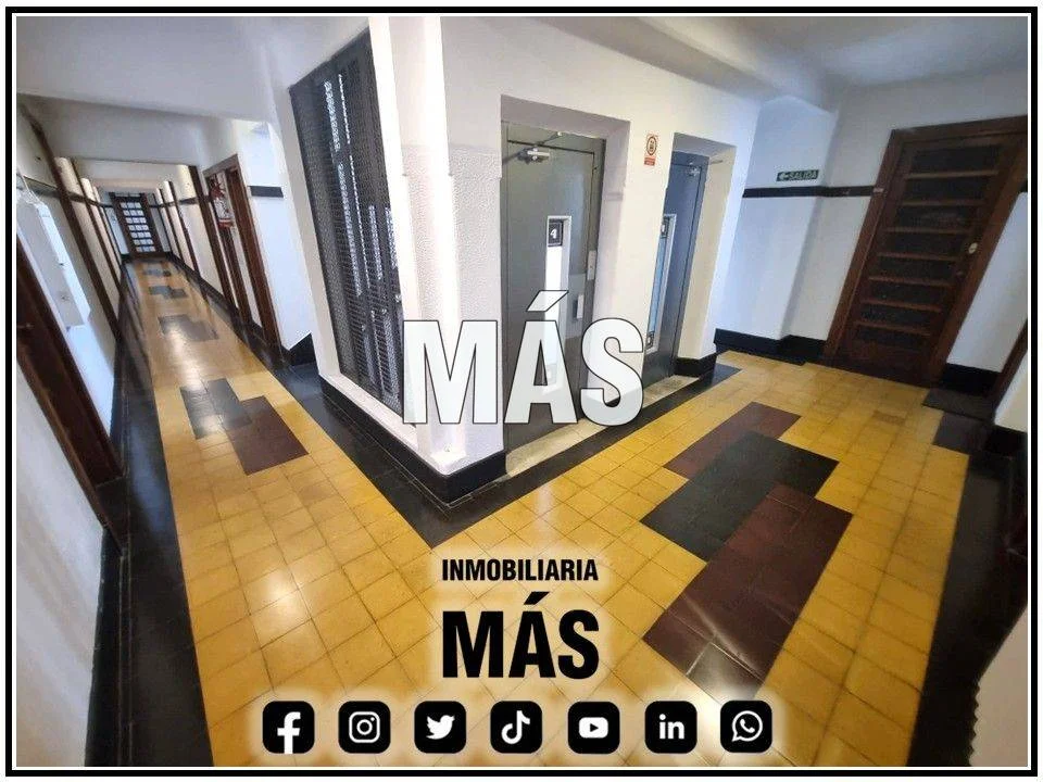 Oficina en Ciudad Vieja, propiedad 290723 -Imagen 4