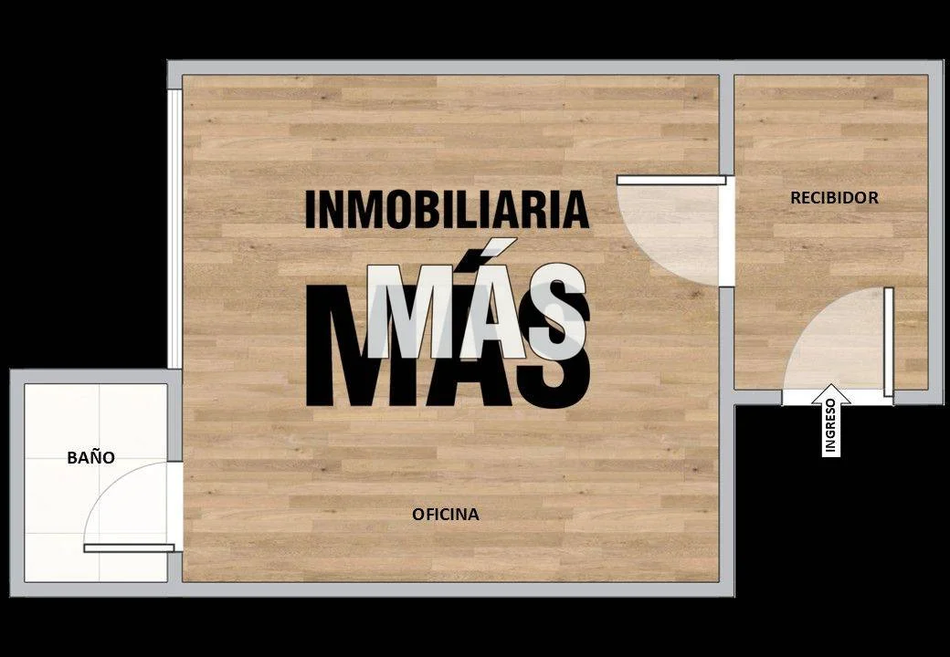 Oficina en Ciudad Vieja, propiedad 290723 -Imagen 13