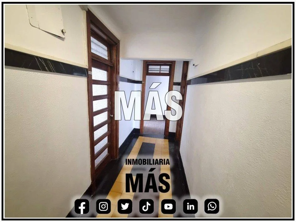 Oficina en Ciudad Vieja, propiedad 290723 -Imagen 5